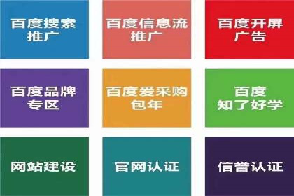 百度推广运营实战技巧：案例解析与实战
